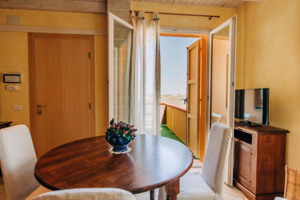Locanda Belvedere Saludecio Ngoại thất bức ảnh