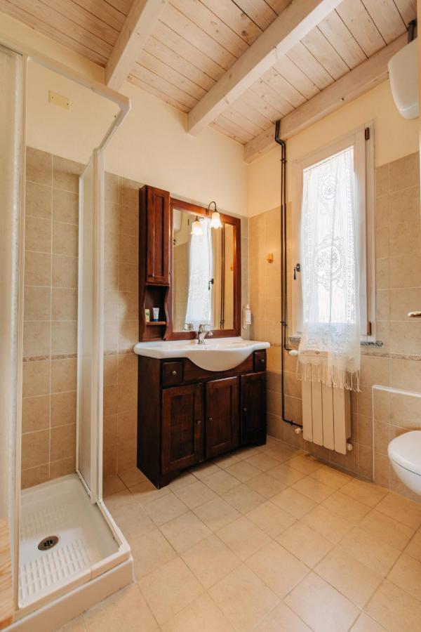 Locanda Belvedere Saludecio Ngoại thất bức ảnh