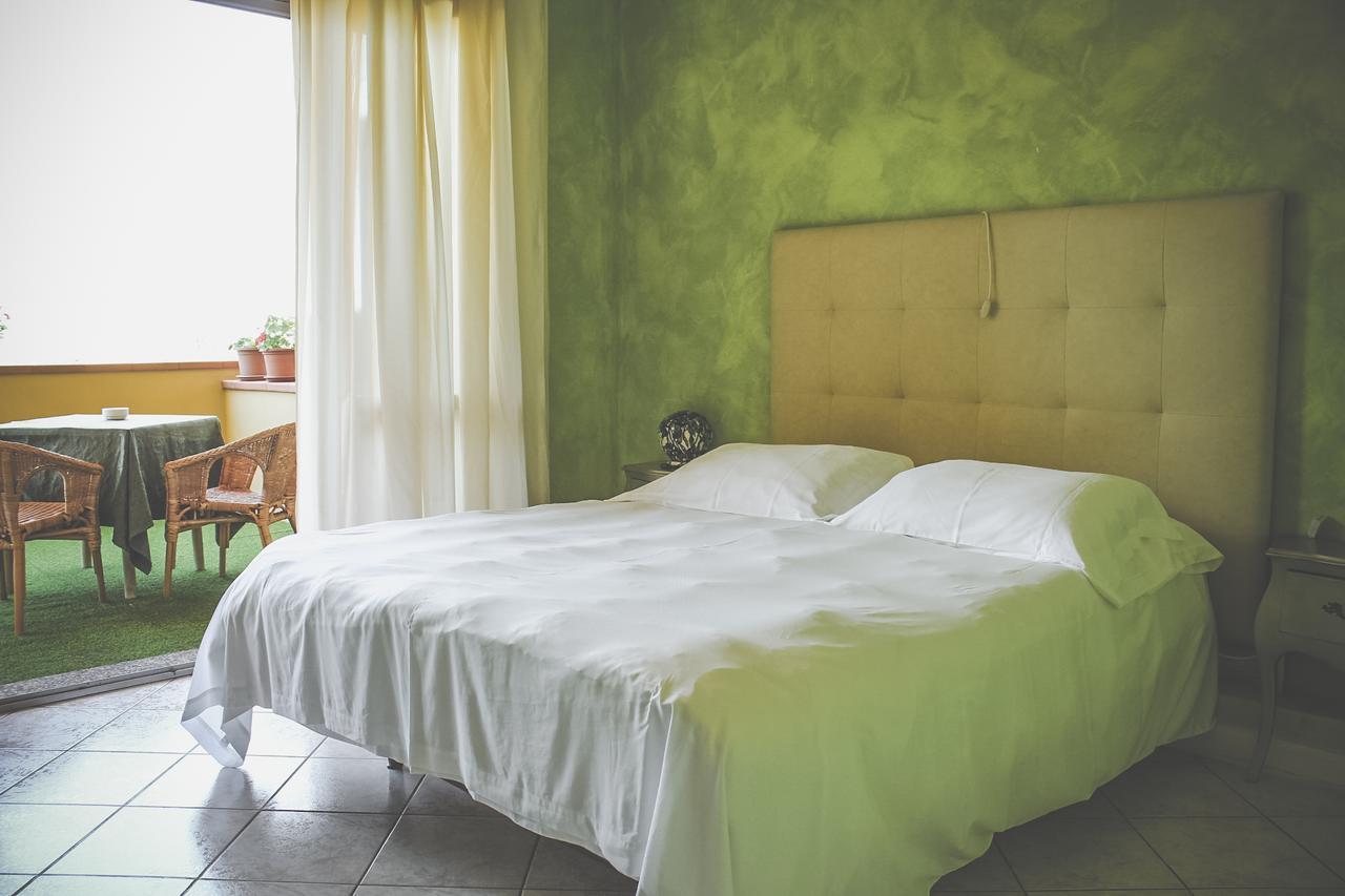 Locanda Belvedere Saludecio Ngoại thất bức ảnh