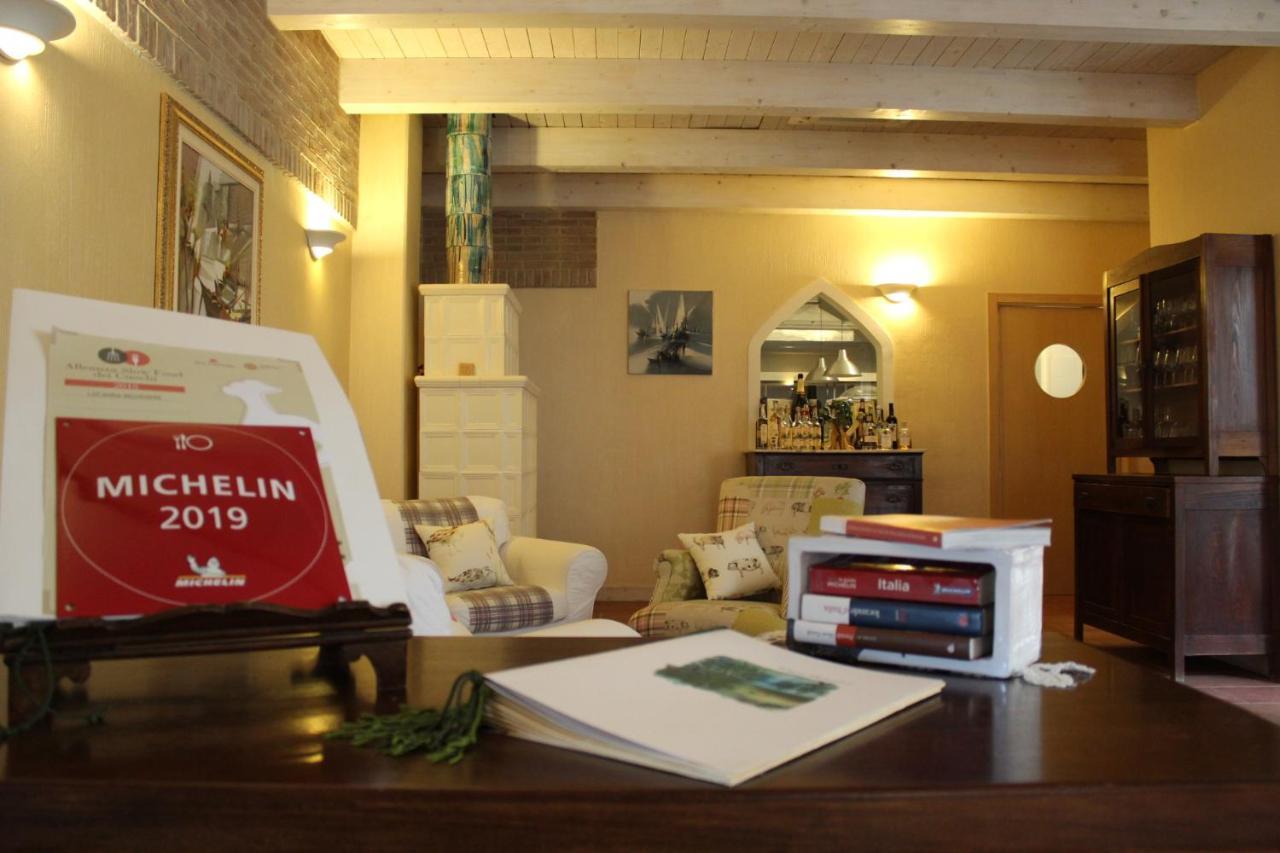 Locanda Belvedere Saludecio Ngoại thất bức ảnh